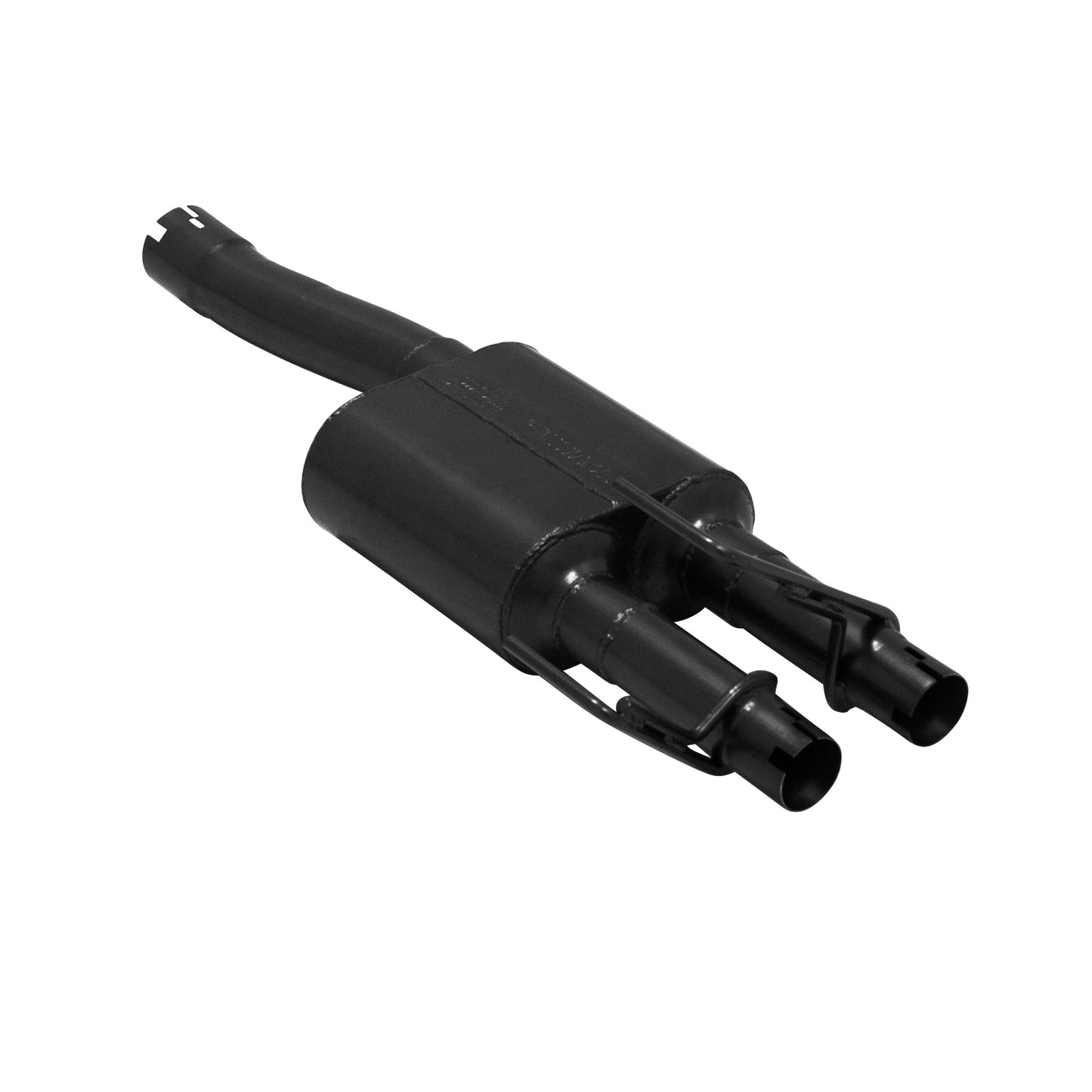 Flowmaster 817633 - Flowmaster Outlaw Direct Fit Muffler