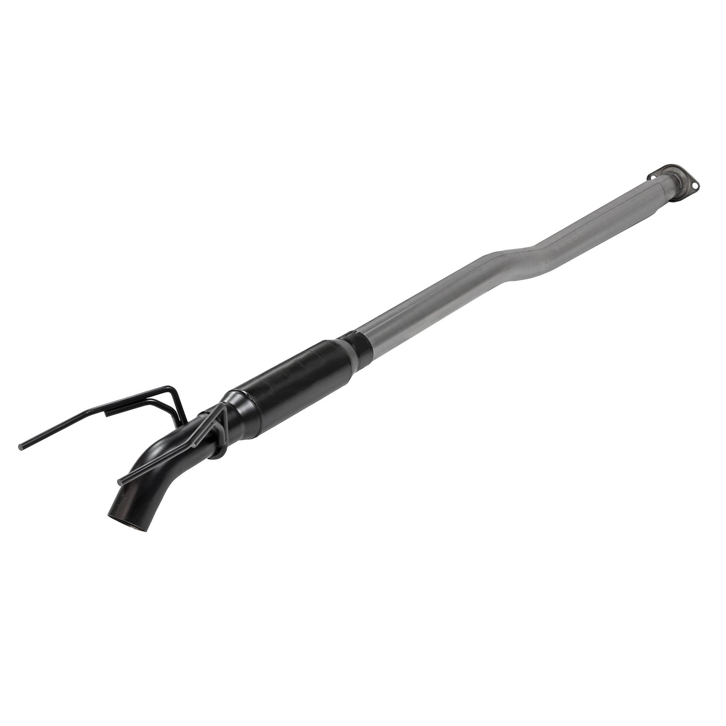 Flowmaster 817960 - Flowmaster Outlaw Extreme Cat-Back Exhaust System