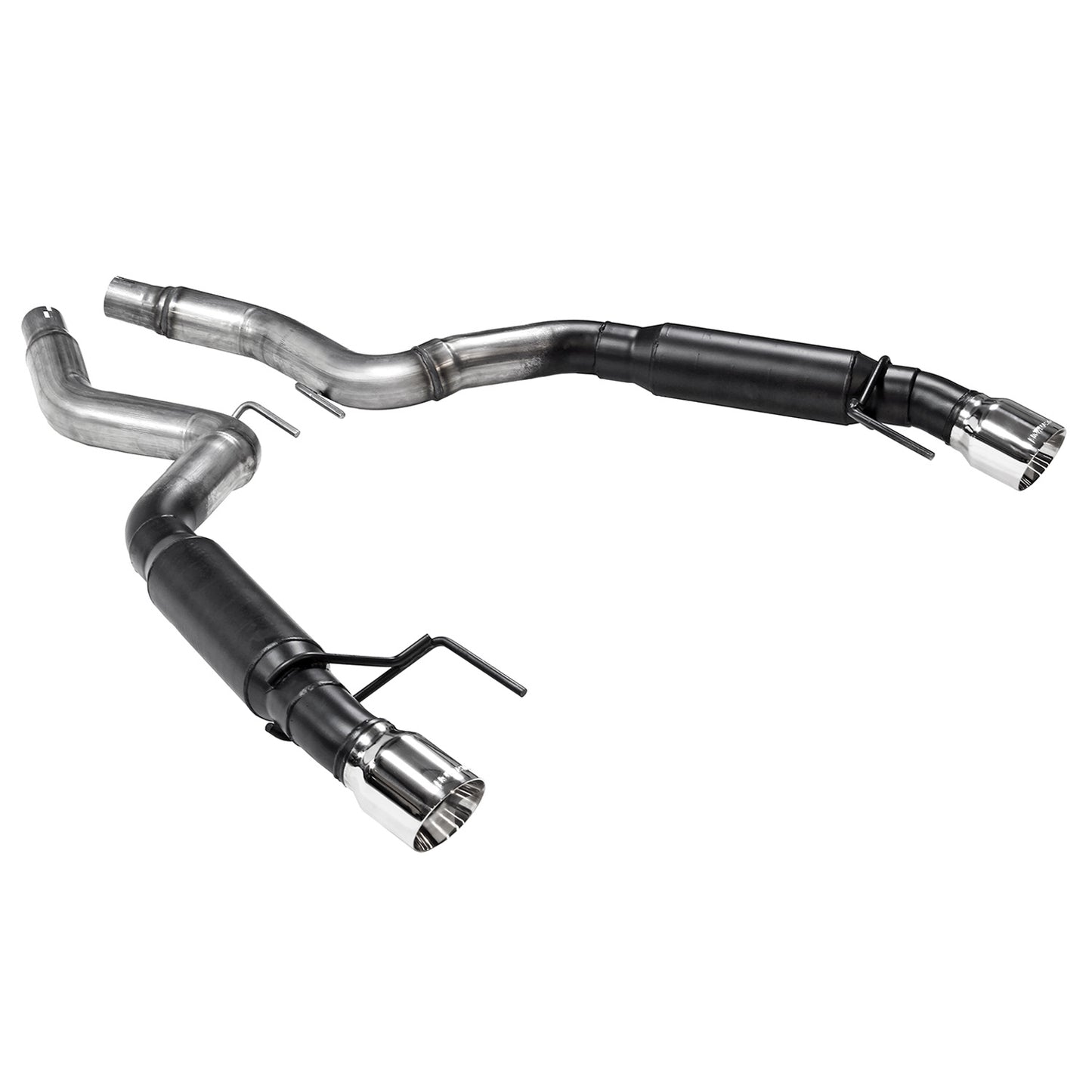 Flowmaster 817713 - Flowmaster Outlaw Axle-back Exhaust System