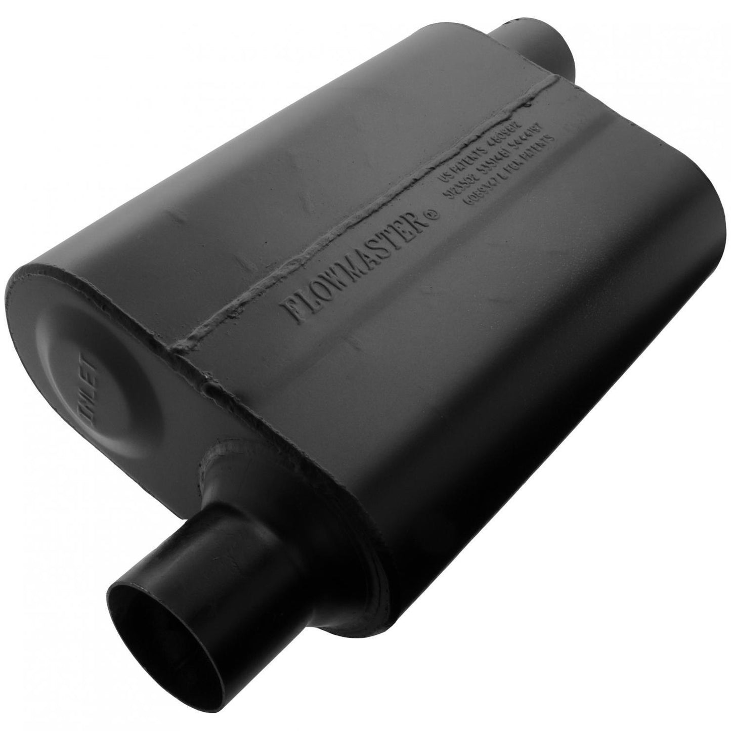 Flowmaster 942548 - Flowmaster Super 44 Series Chambered Muffler