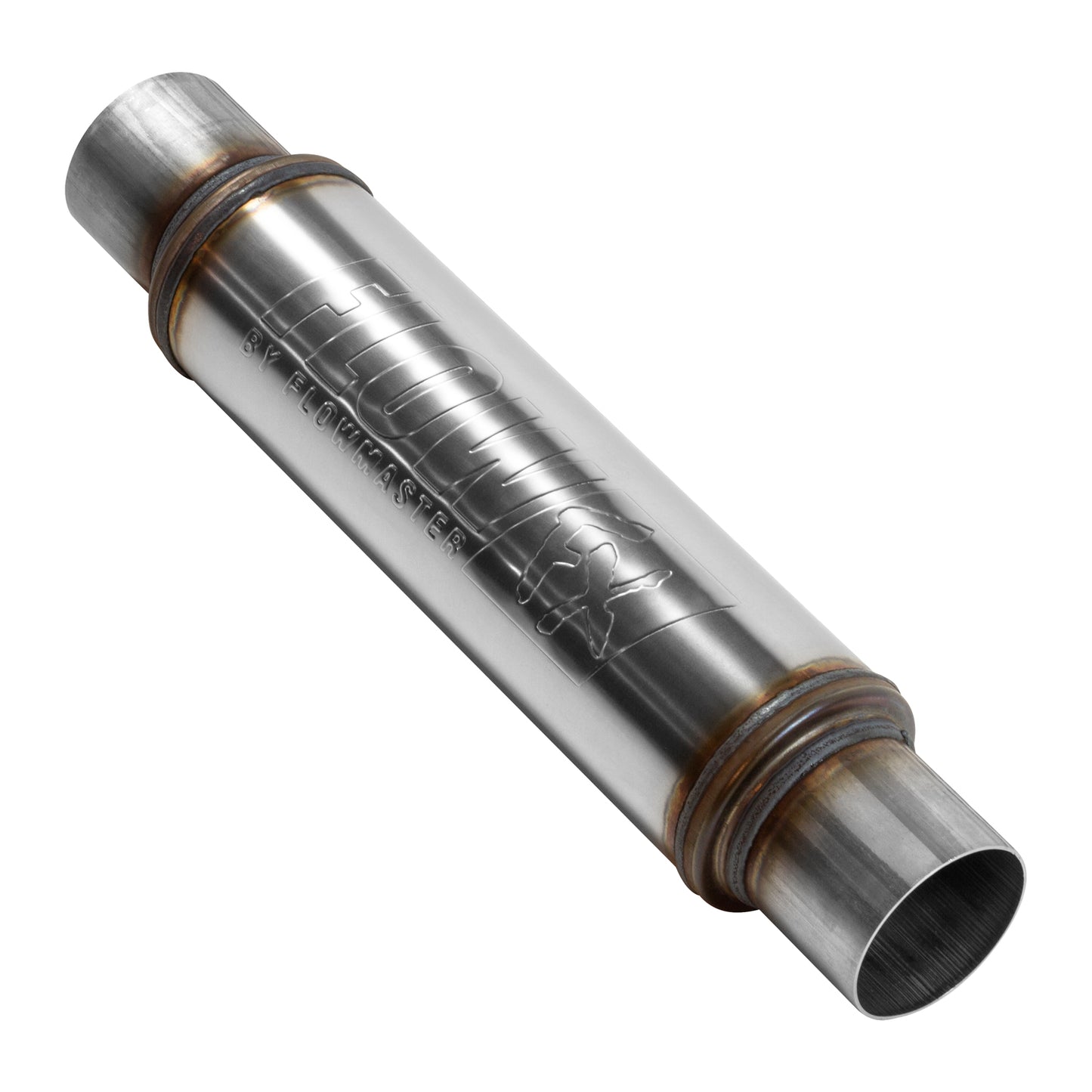 Flowmaster 71419 - Flowmaster Flow FX Muffler