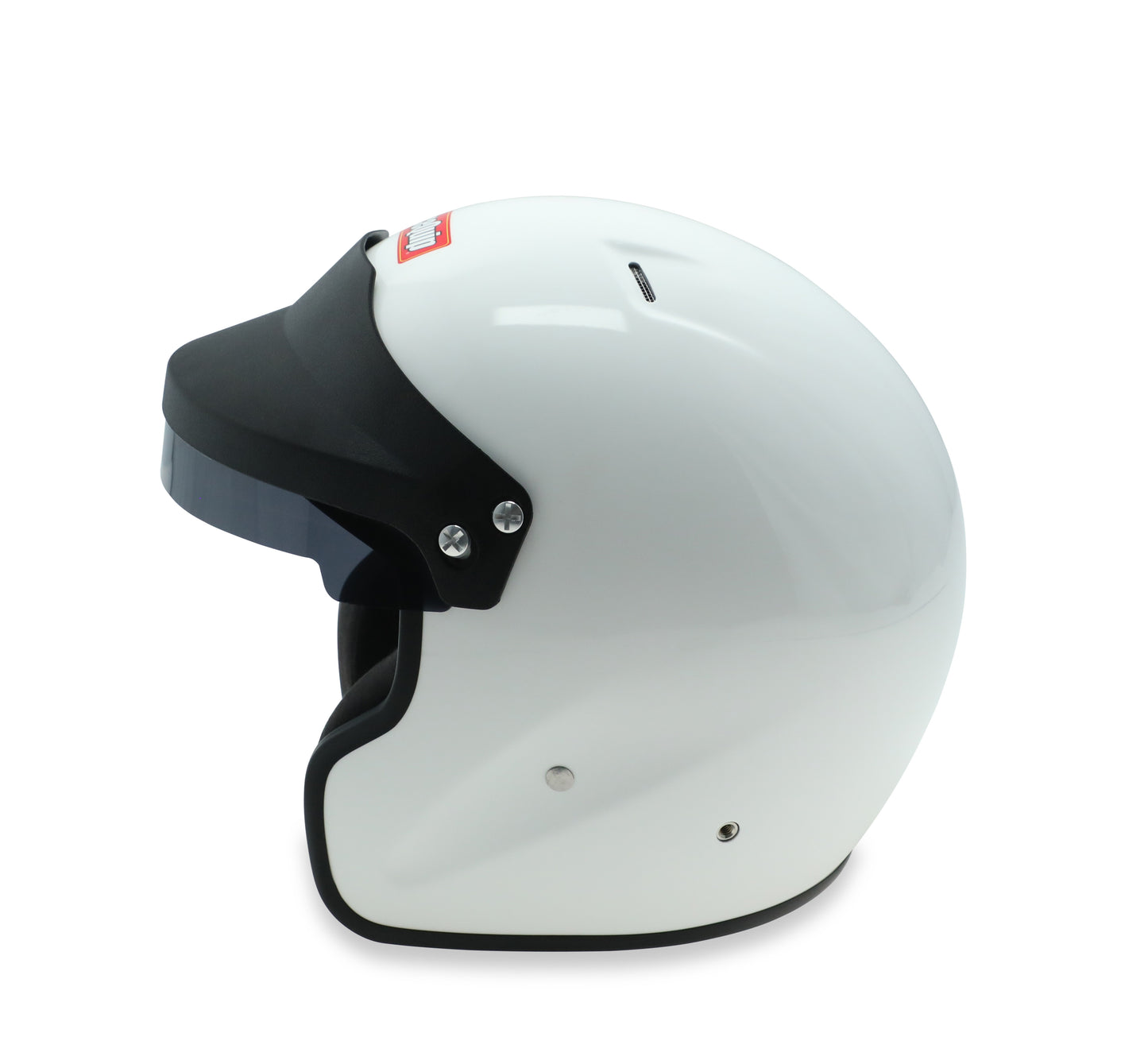 Racequip 256115RQP - RaceQuip OF20 Open Face Helmet