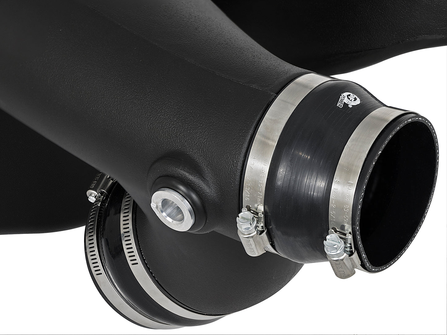 aFe Power 54-73115 - Momentum GT Cold Air Intake System w/ Pro 5R Filter