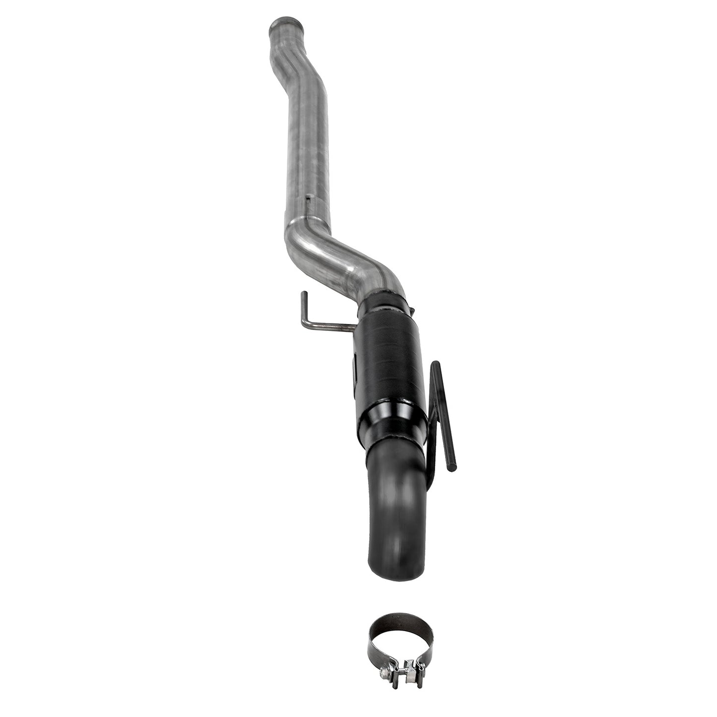 Flowmaster 817958 - Flowmaster Outlaw Extreme Cat-Back Exhaust System