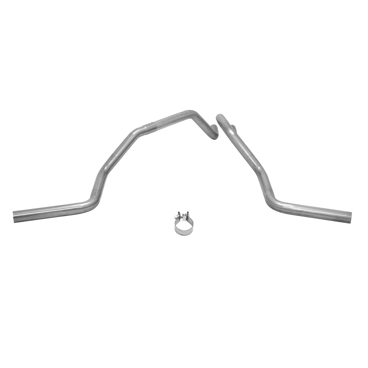 Flowmaster 15811 - Flowmaster Pre-bent Tailpipes