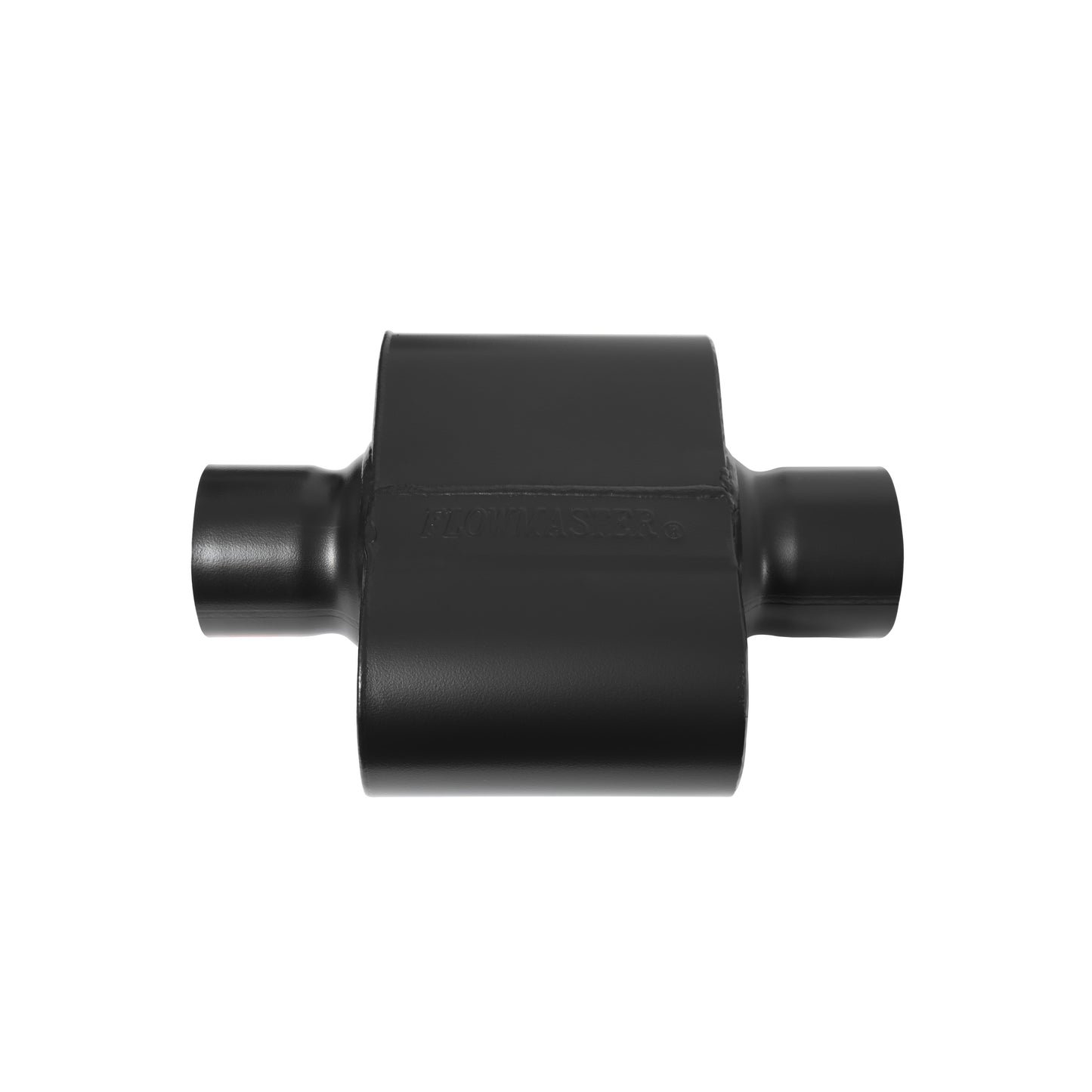 Flowmaster 843015 - Flowmaster Super 10 Series Chambered Muffler