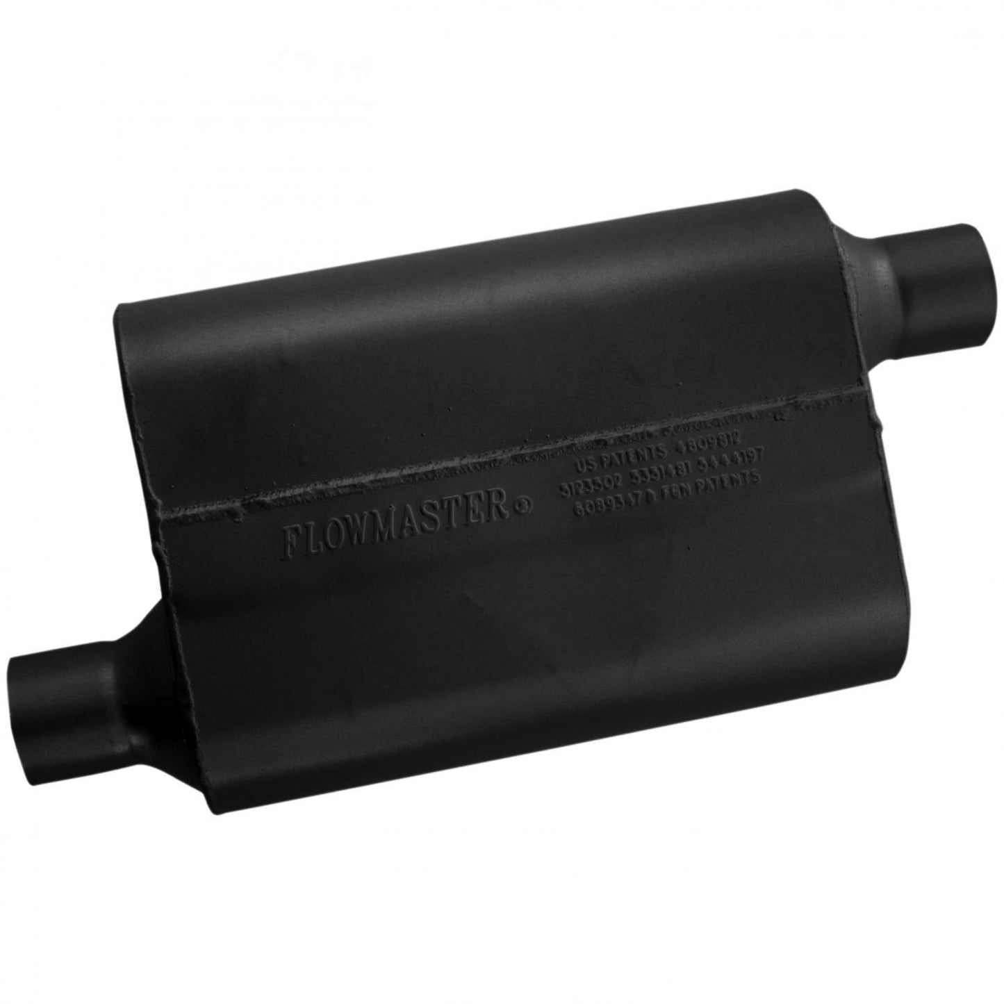 Flowmaster 42443 - Flowmaster 40 Series Chambered Muffler