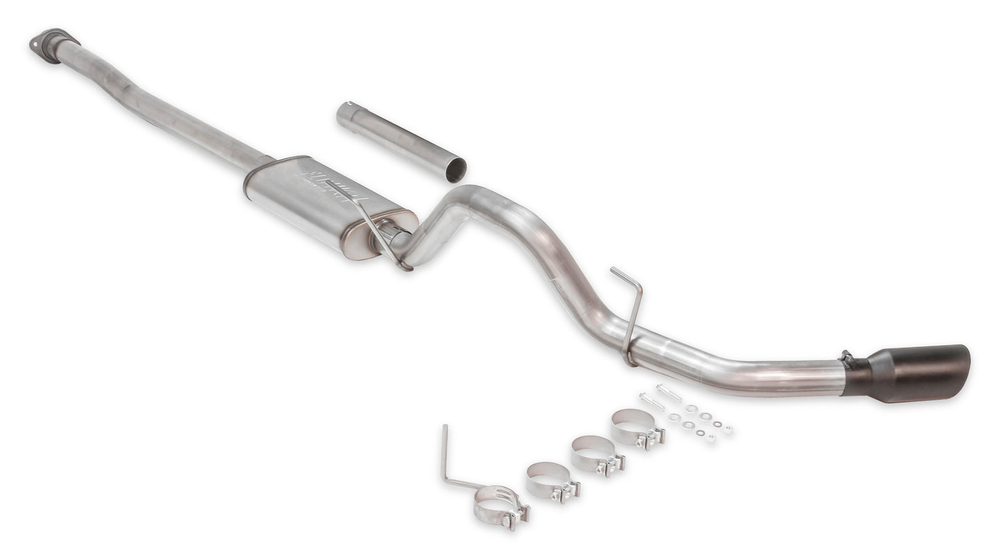 Flowmaster 717887 - Flowmaster Flow FX Cat-back Exhaust System