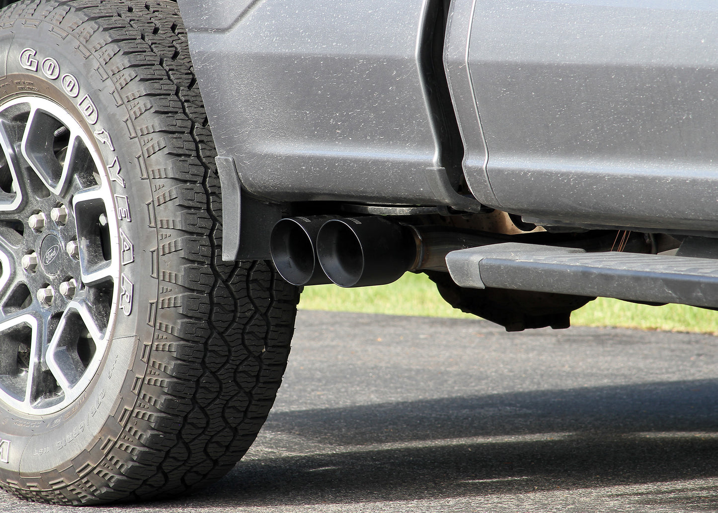 Flowmaster 718116 - Flowmaster Flow FX Cat-Back Exhaust System