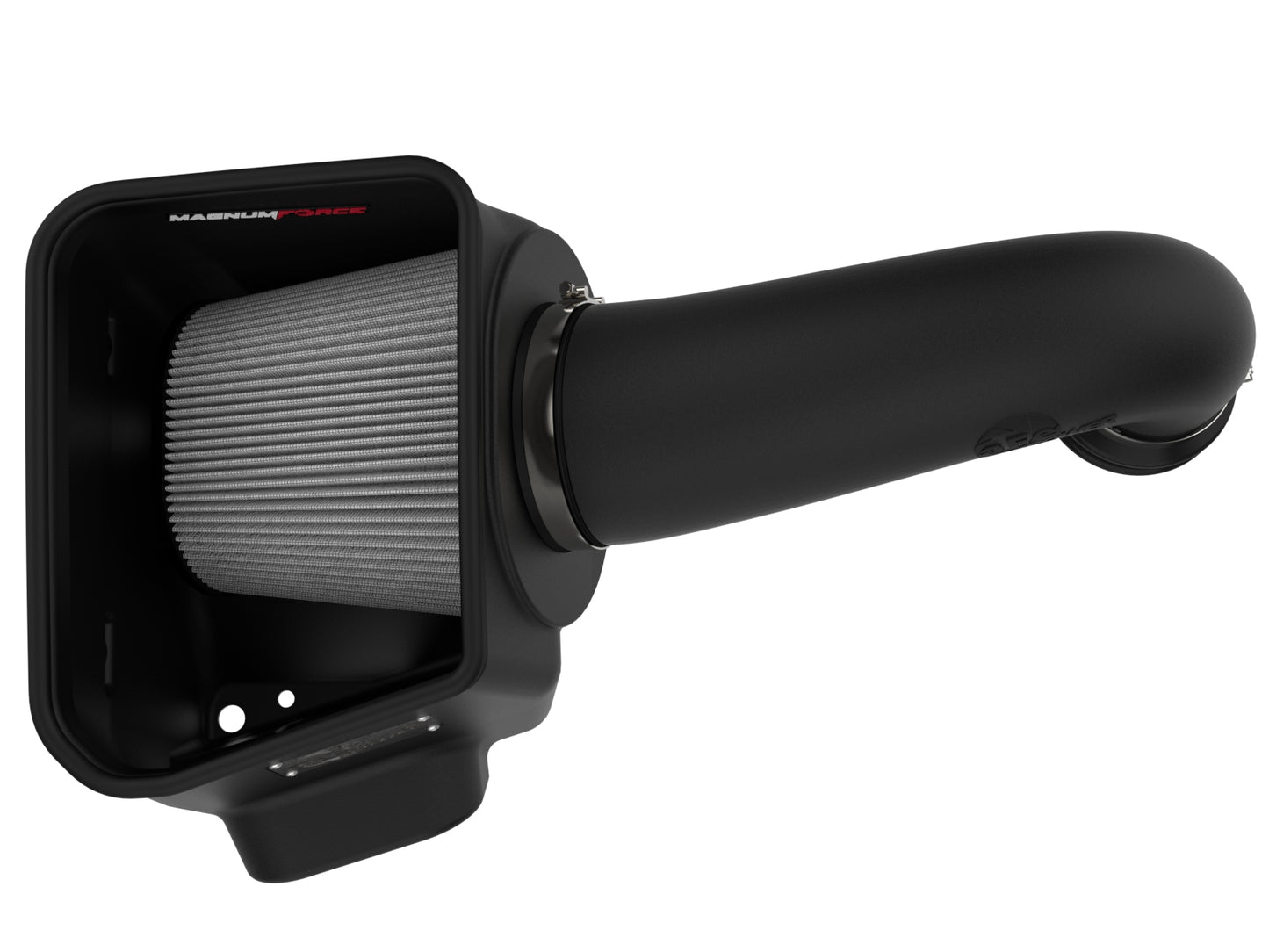 aFe Power 54-13075D - Magnum FORCE Stage-2 Cold Air Intake System w/ Pro DRY S F