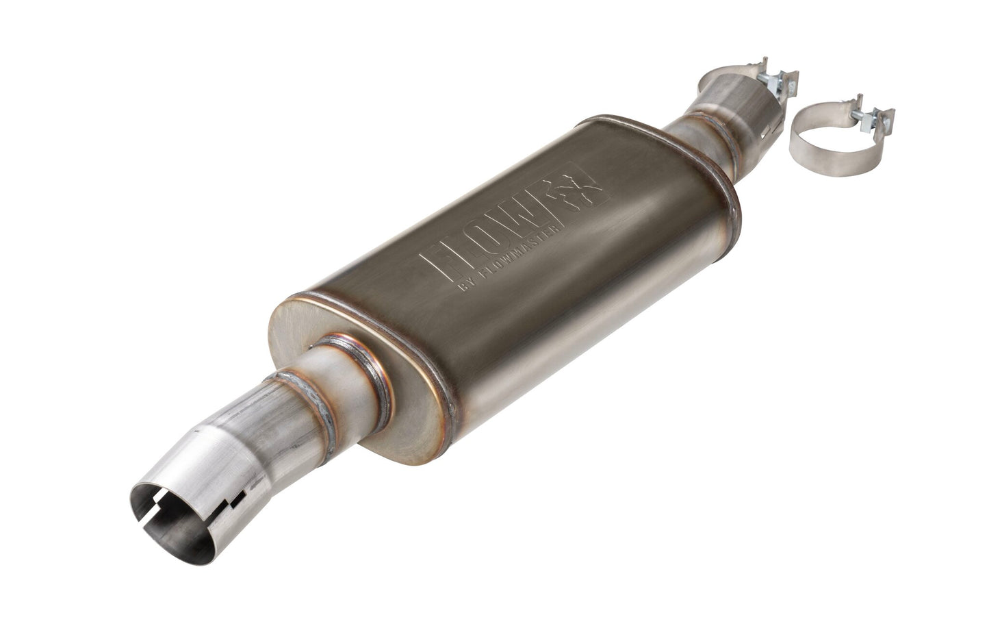 Flowmaster 718155 - Flowmaster Flow FX Direct Fit Muffler