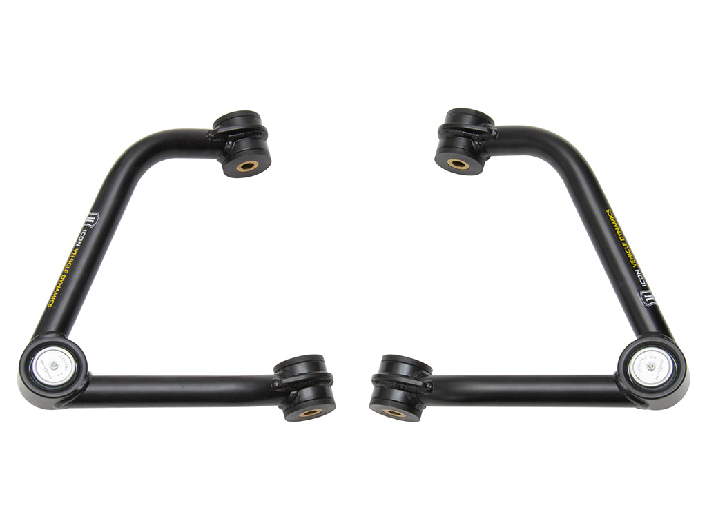 ICON Vehicle Dynamics 78620DJ - 19-24 GM 1500 TUBULAR UCA DJ KIT