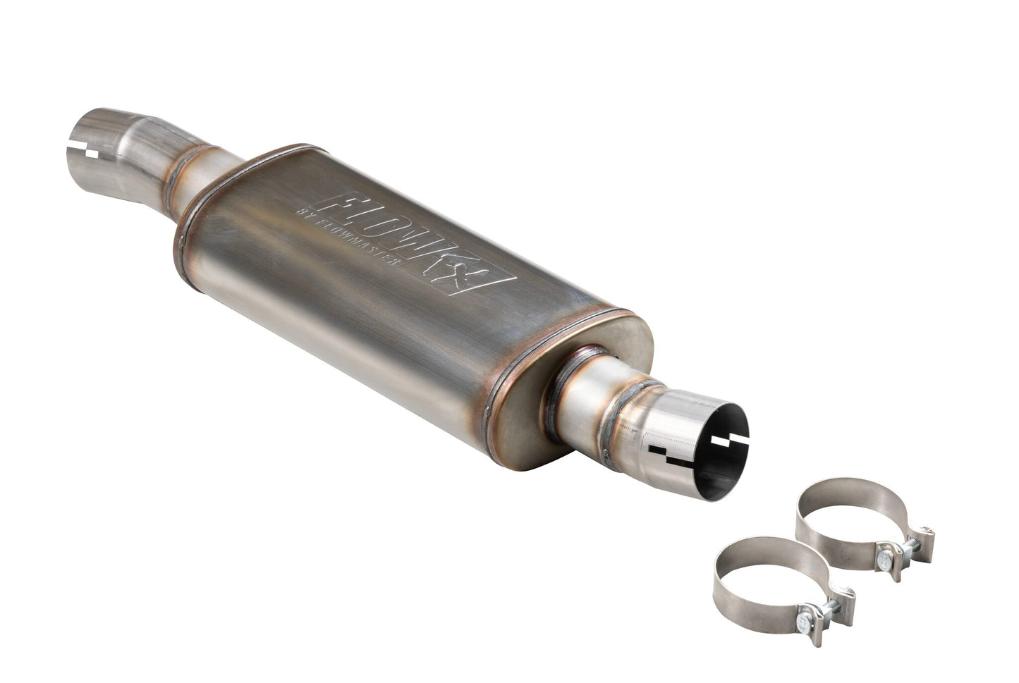 Flowmaster 718155 - Flowmaster Flow FX Direct Fit Muffler