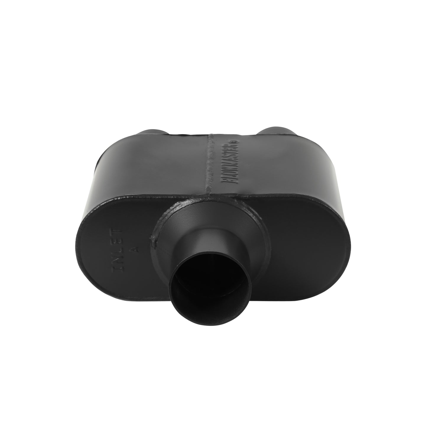 Flowmaster 8425152 - Flowmaster Super 10 Series Chambered Muffler