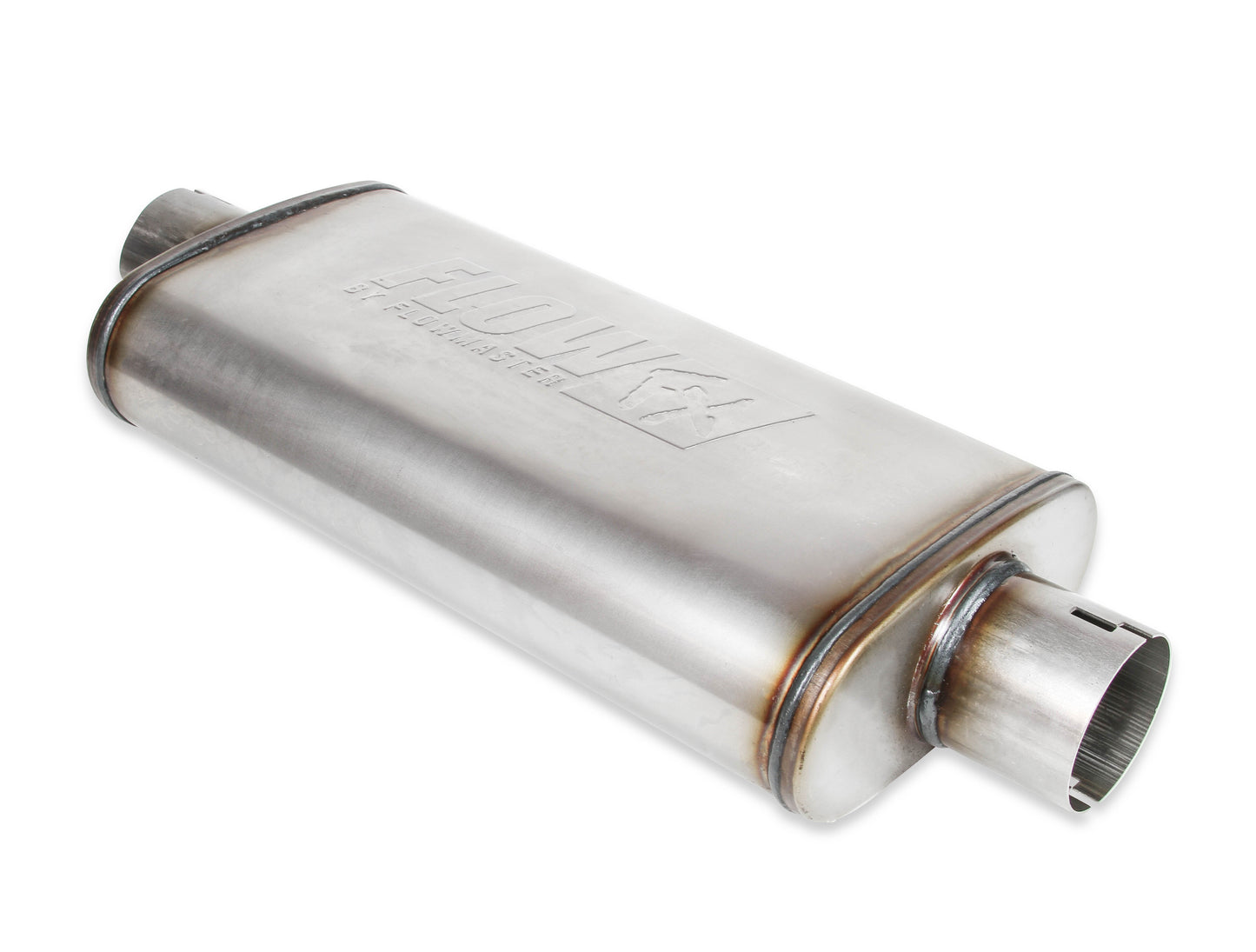 Flowmaster 717857 - Flowmaster Flow FX Cat-Back Exhaust System