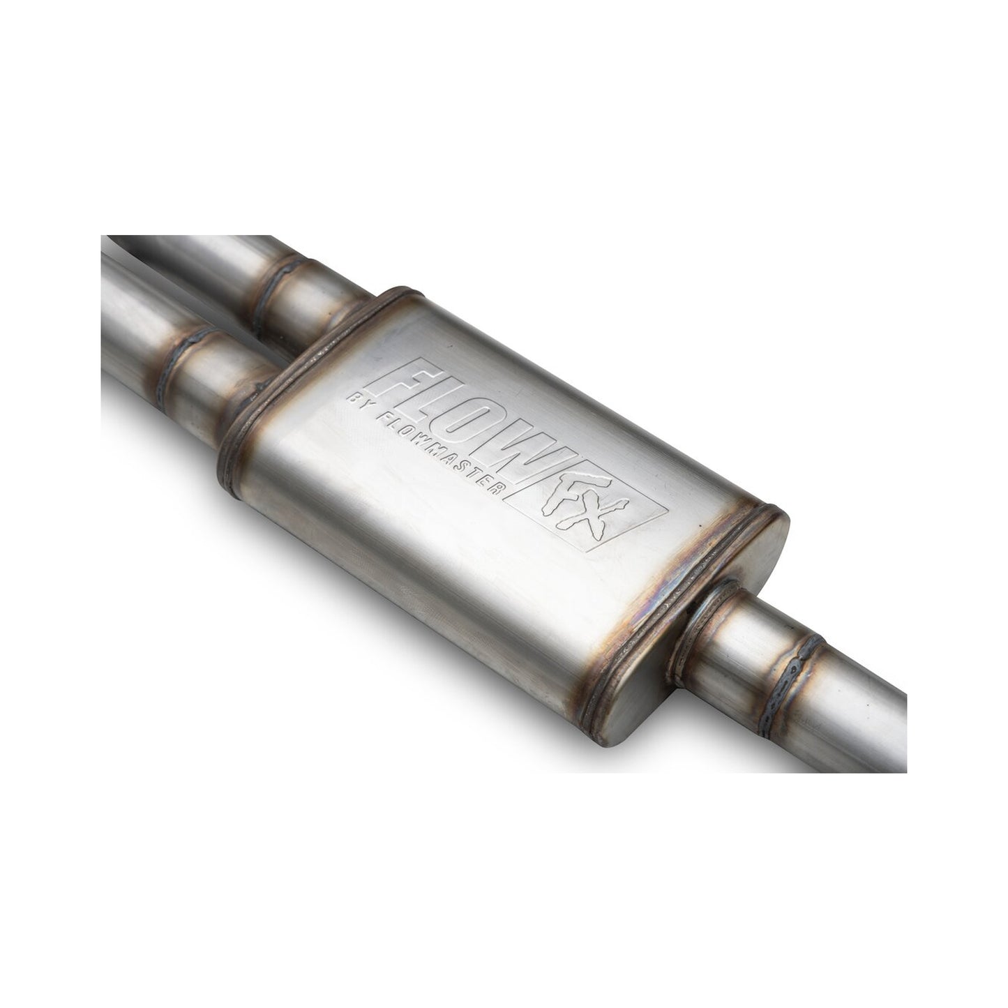 Flowmaster 718172 - Flowmaster Flow FX Direct Fit Muffler