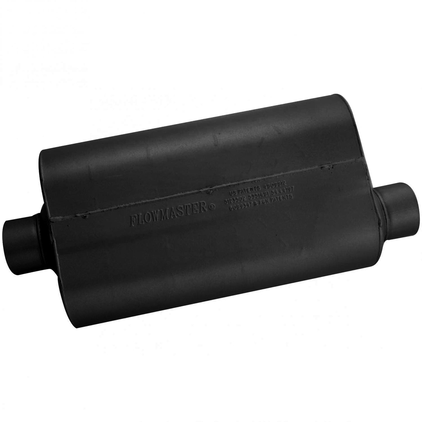 Flowmaster 53057 - Flowmaster Super 50 Series Chambered Muffler