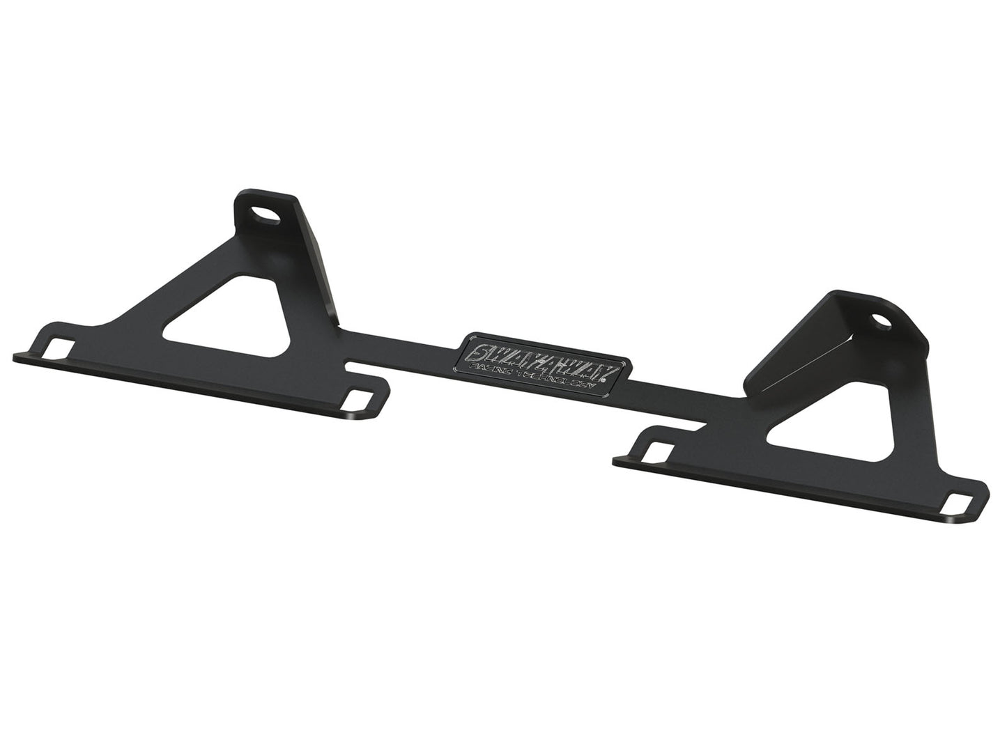 aFe Power 202-0056-01 - Sway-A-Way 2.5 Rear Shock Kit w/ Remote Reservoir for OE