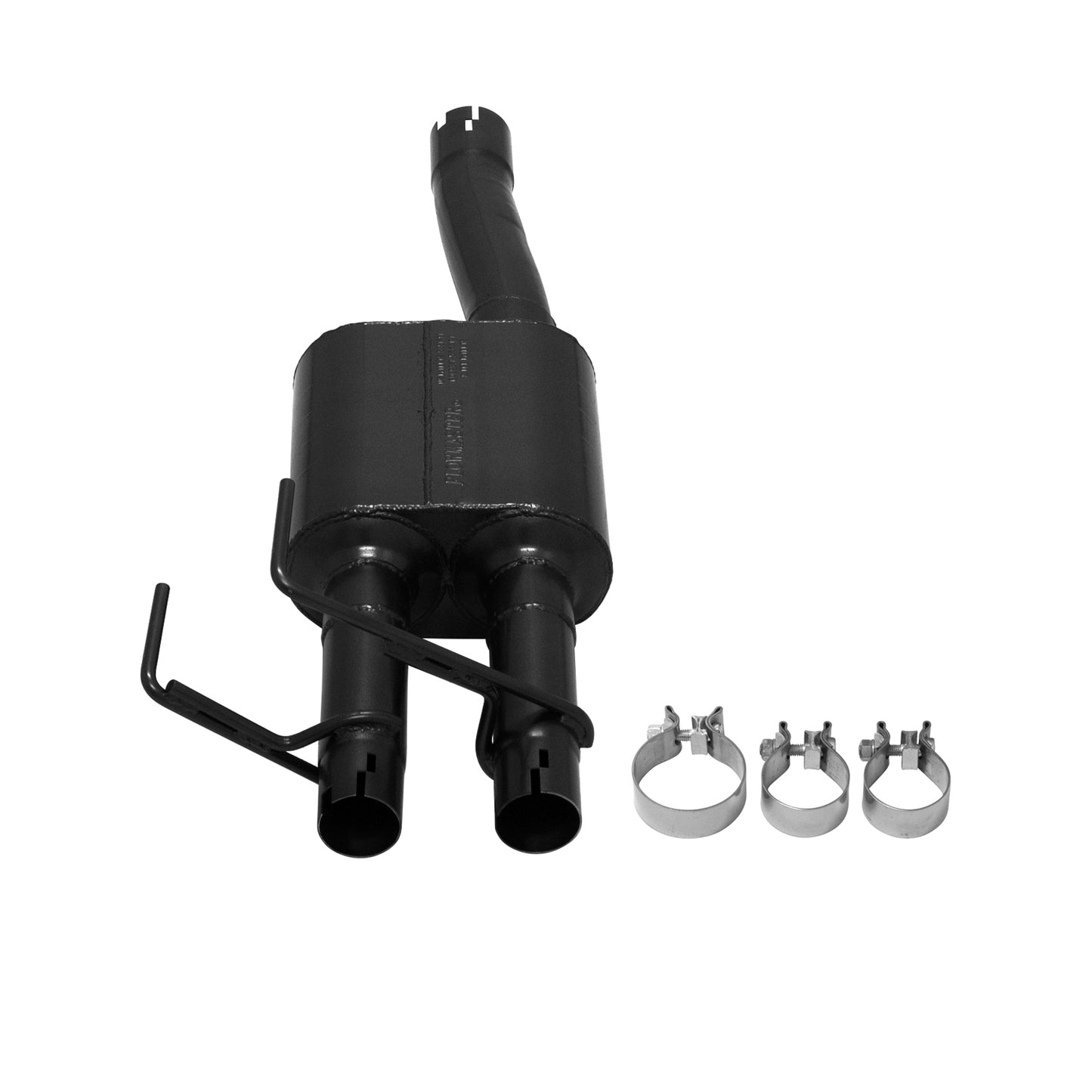 Flowmaster 817633 - Flowmaster Outlaw Direct Fit Muffler