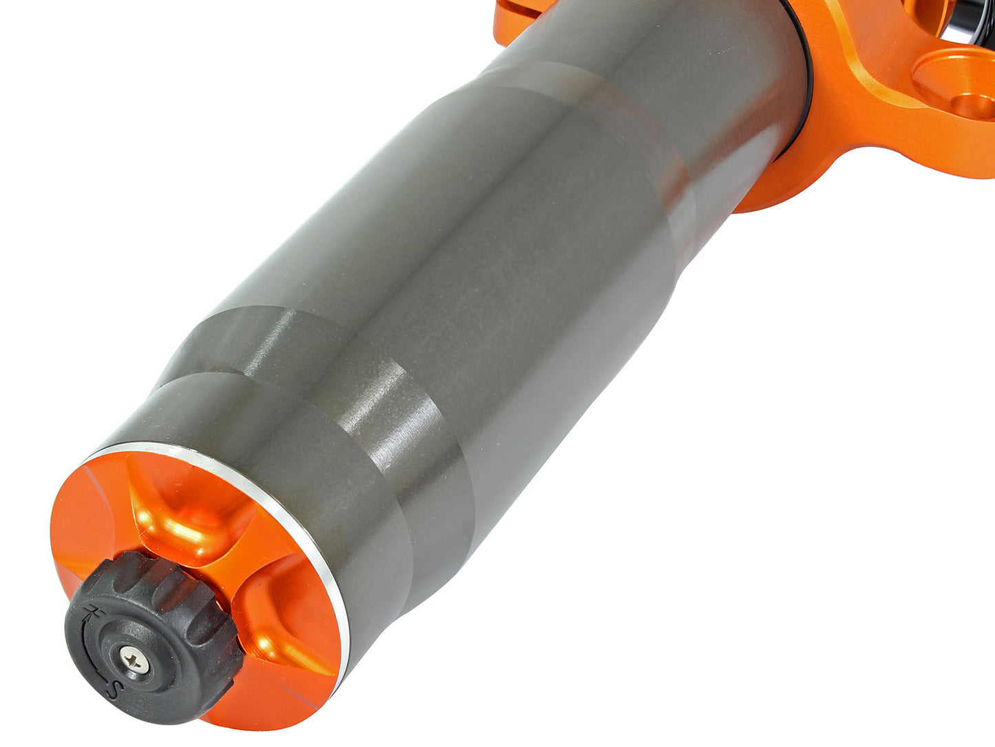 aFe Power 430-503002-N - aFe CONTROL Featherlight Single Adjustable Street/Track