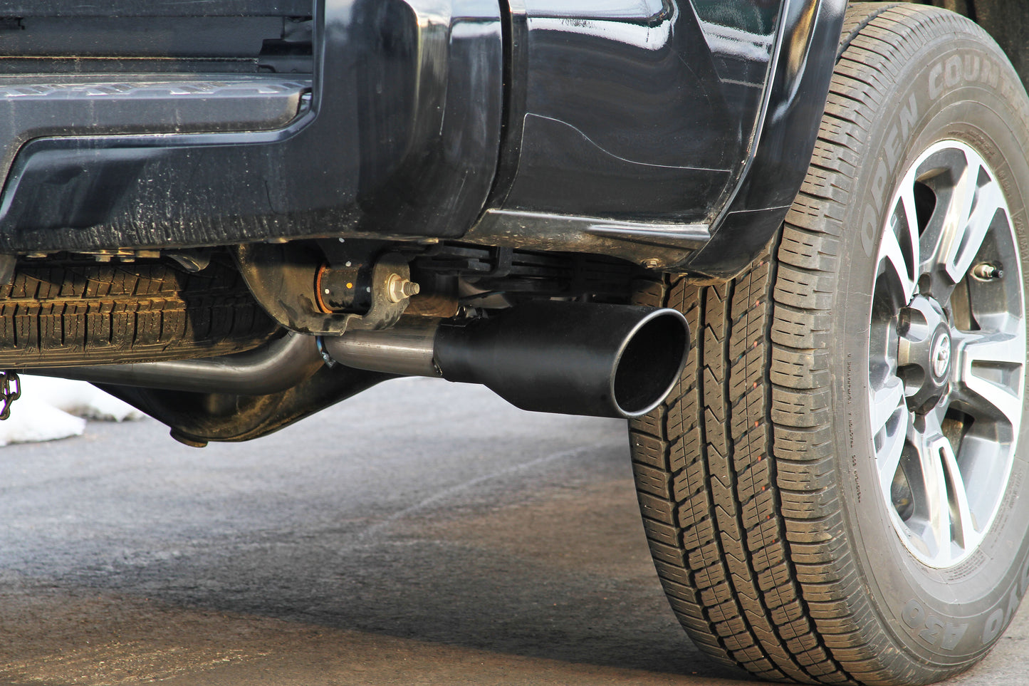Flowmaster 717918 - Flowmaster Flow FX Cat-Back Exhaust System