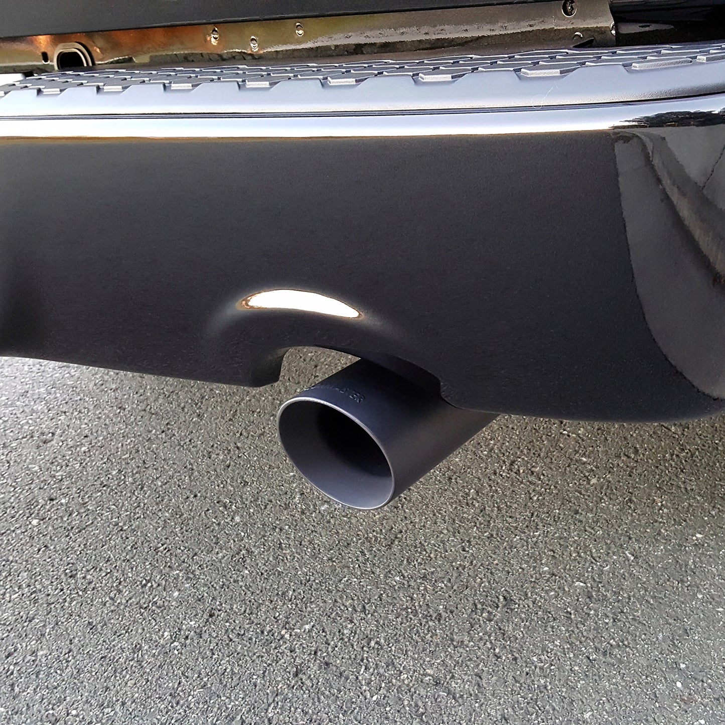 Flowmaster 15356B - Flowmaster Exhaust Tip - Direct Fit