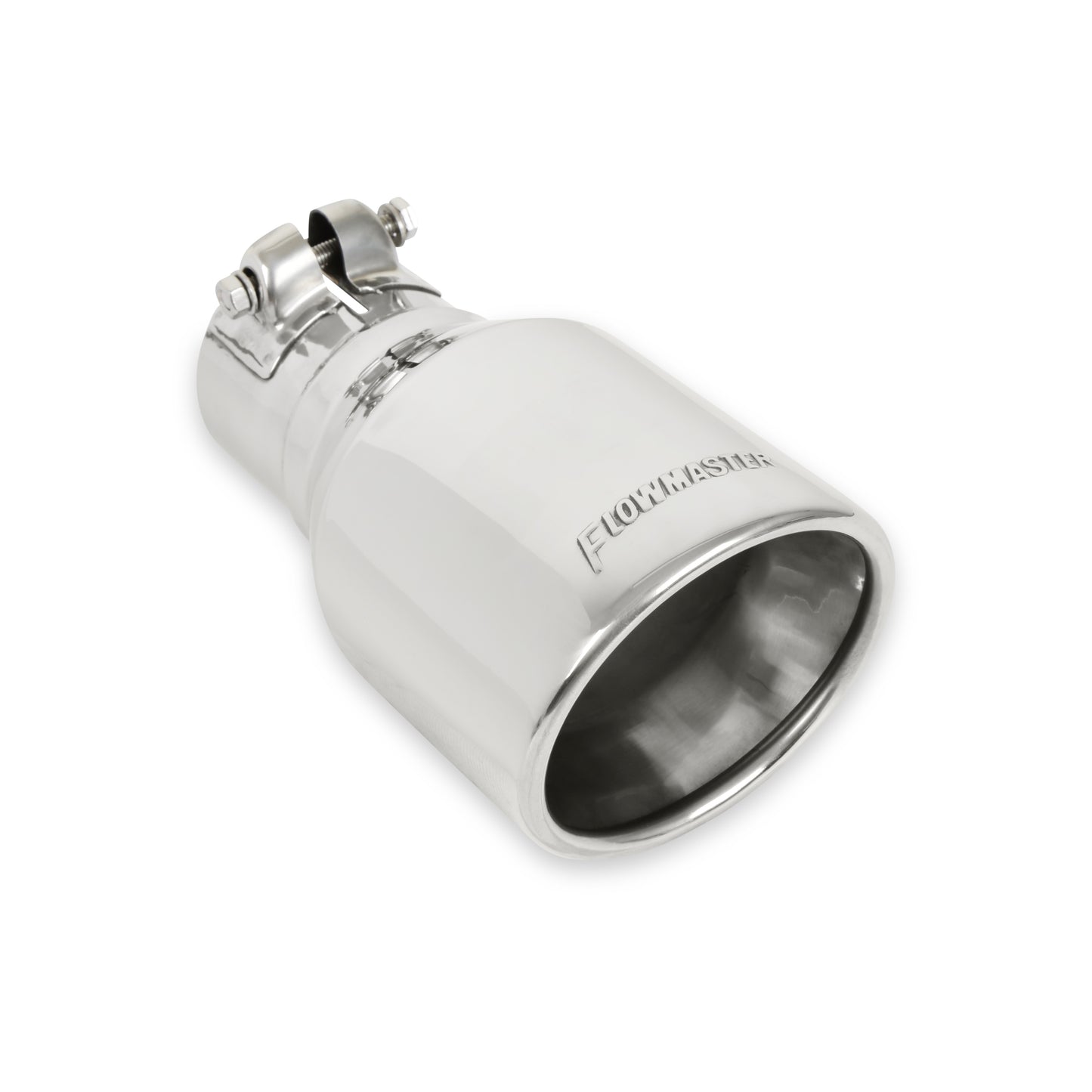 Flowmaster 15365 - Flowmaster Exhaust Tip