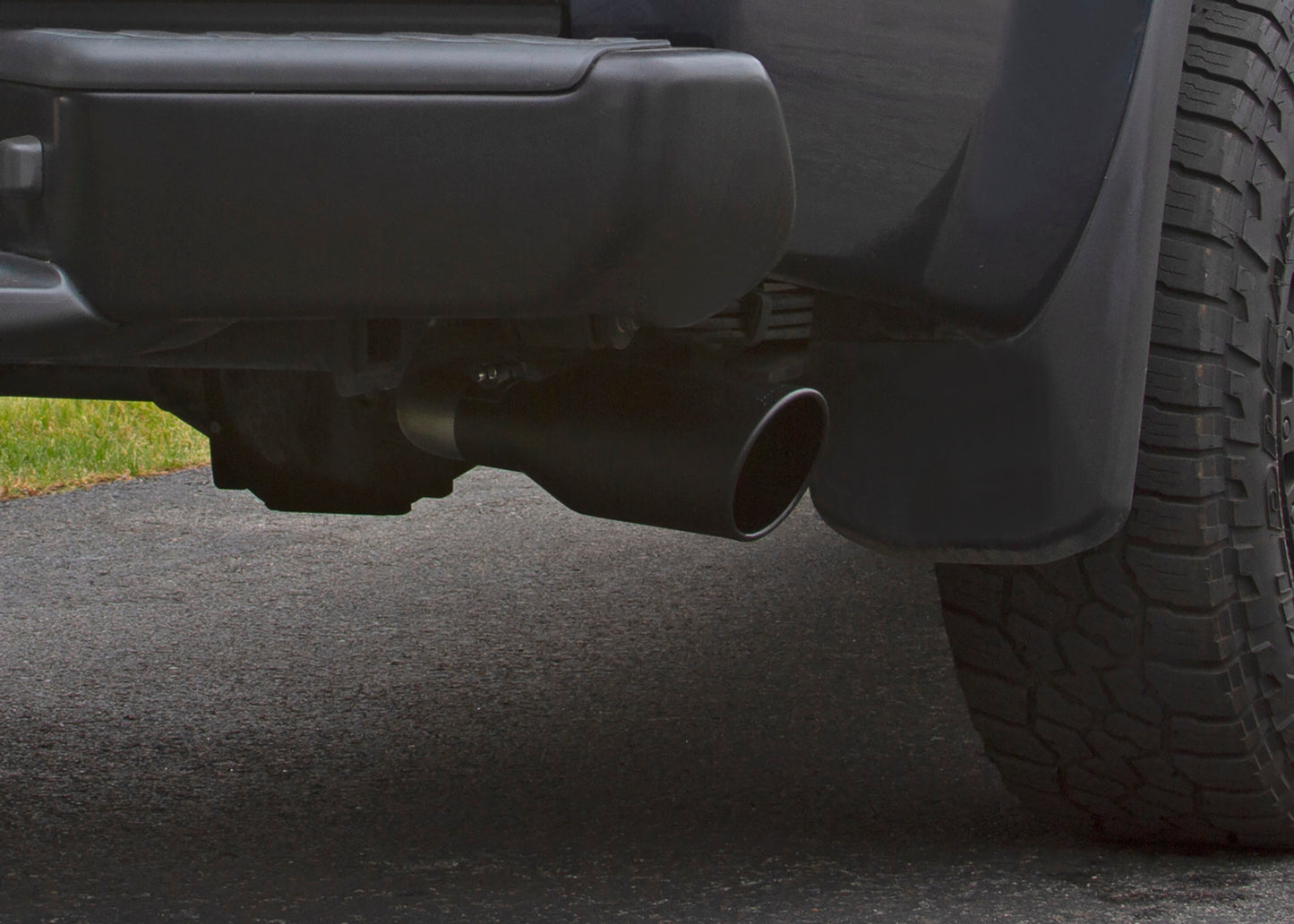Flowmaster 718103 - Flowmaster Flow FX Cat-Back Exhaust System