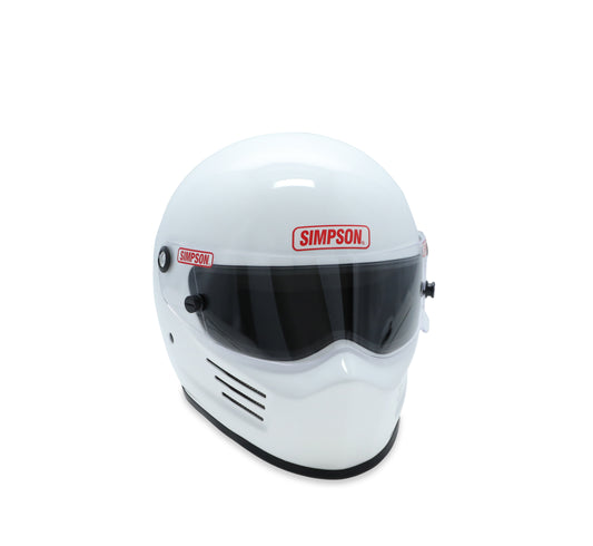Simpson Safety 7200041 - Simpson Racing SA2020 Bandit Racing Helmet