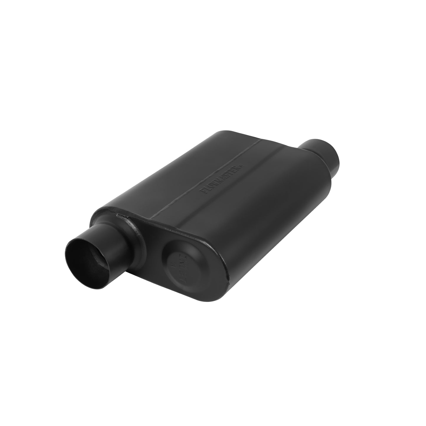 Flowmaster 843048 - Flowmaster Super 44 Series Chambered Muffler
