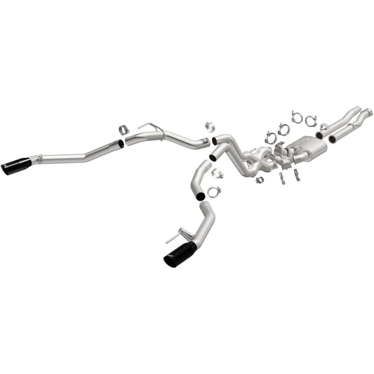 MagnaFlow 2024-2025 Ford Ranger Competition Series Cat-Back Performance Exhaust