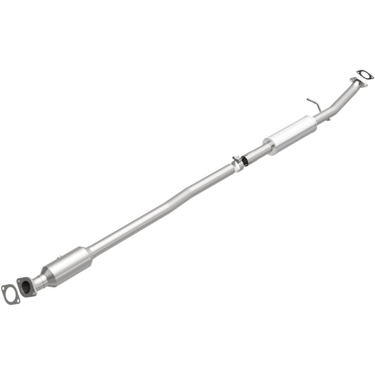 MagnaFlow 2016-2021 Hyundai Tucson OEM Grade Federal / EPA Compliant Direct-Fit