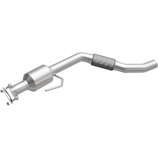 MagnaFlow 2020-2024 Ford Explorer OEM Grade Federal / EPA Compliant Direct-Fit C