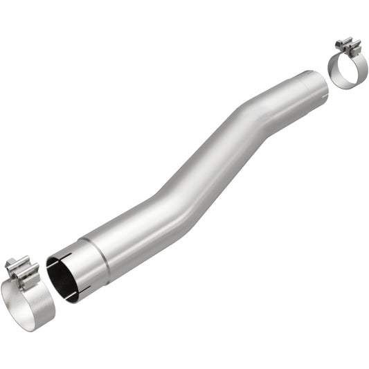 MagnaFlow D-Fit Performance Exhaust Muffler Replacement Kit Without Muffler 1947