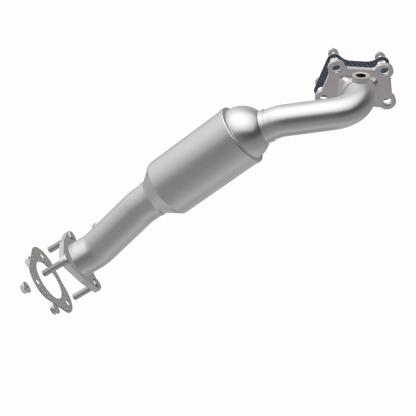 MagnaFlow Exhaust Products 280675 OEM Grade Direct-Fit Catalytic Converter