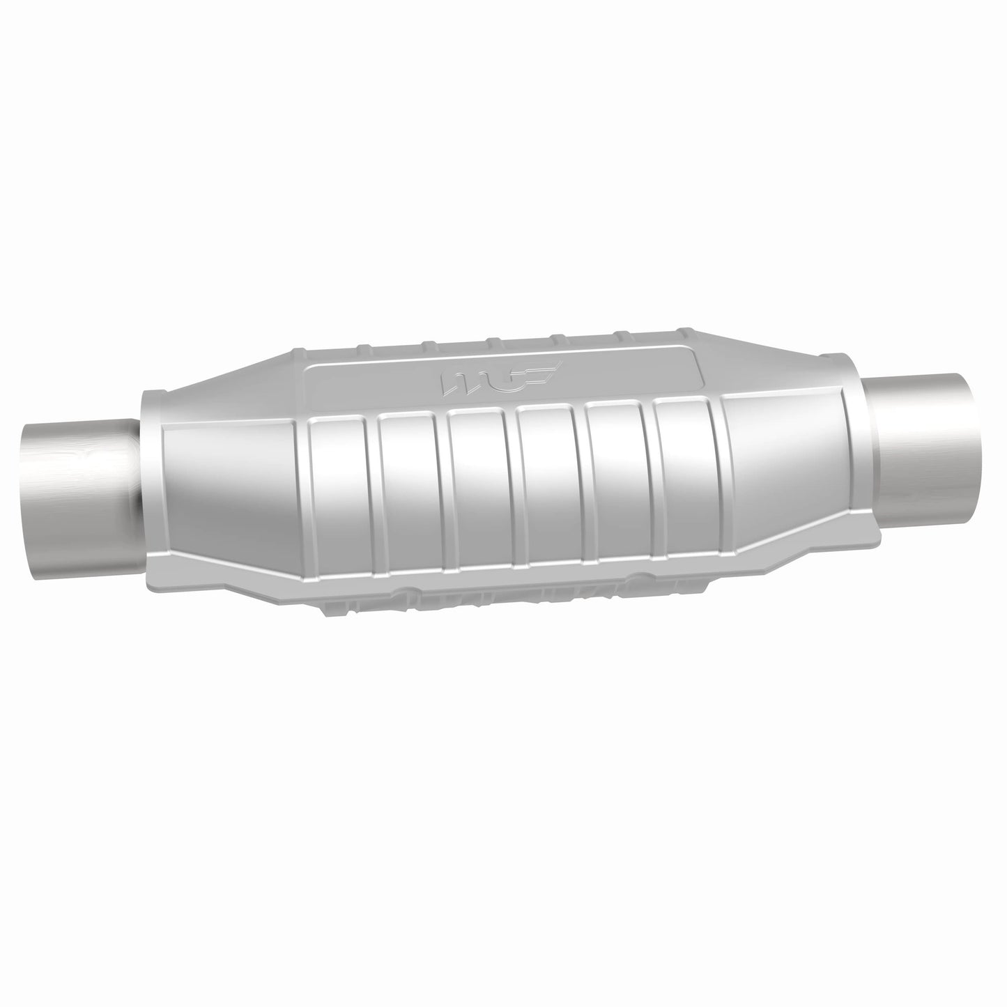 MagnaFlow California Grade CARB Compliant Universal Catalytic Converter 5592306