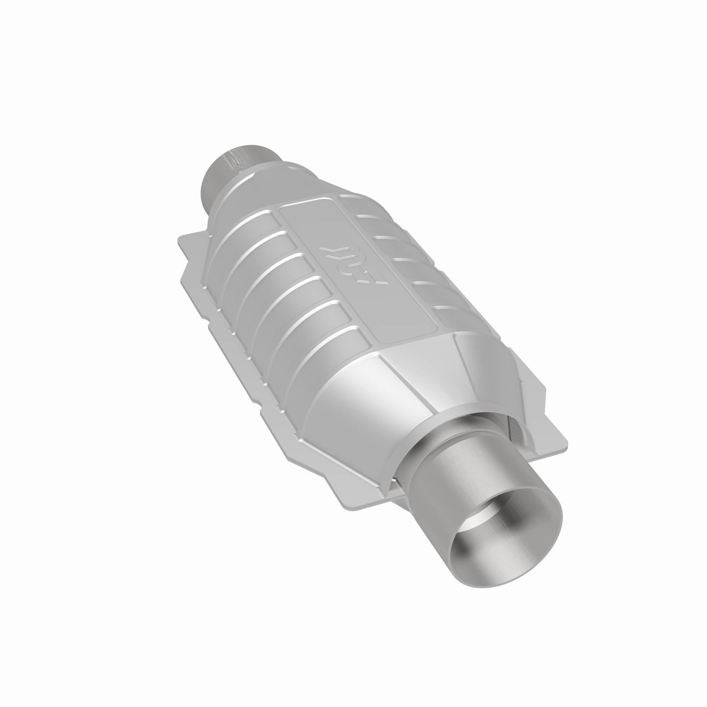 MagnaFlow California Grade CARB Compliant Universal Catalytic Converter 5592306