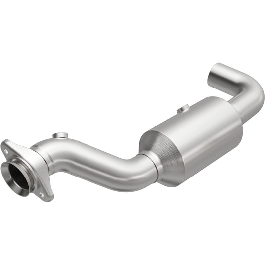 MagnaFlow 2015-2020 Ford F-150 OEM Grade Federal / EPA Compliant Direct-Fit Cata