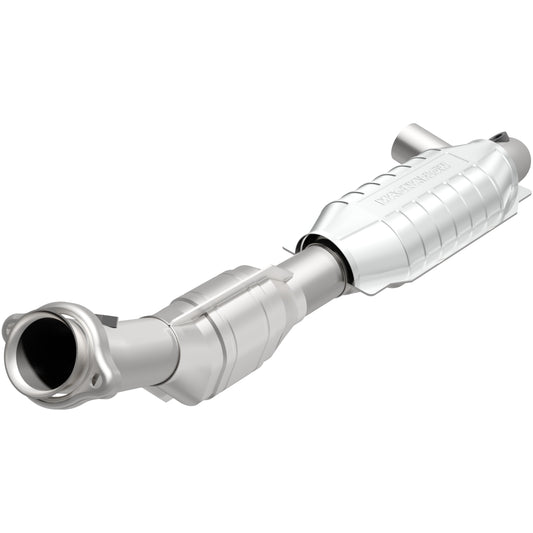 MagnaFlow Exhaust Products 23344 HM Grade Direct-Fit Catalytic Converter