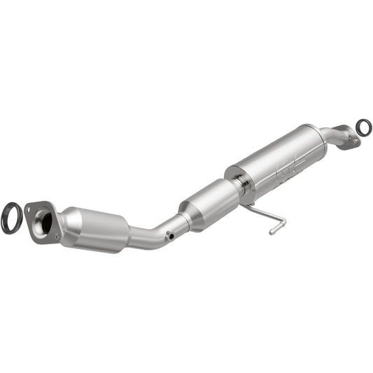 MagnaFlow Exhaust Products 280092 OEM Grade Direct-Fit Catalytic Converter