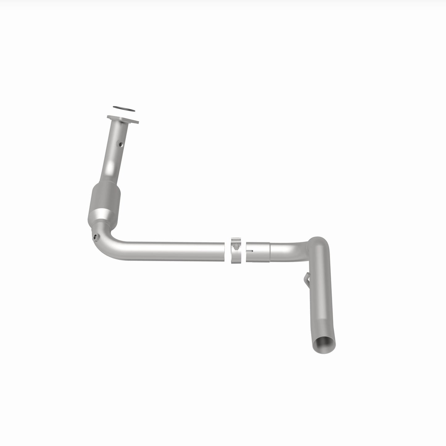 MagnaFlow California Grade CARB Compliant Direct-Fit Catalytic Converter 4651878