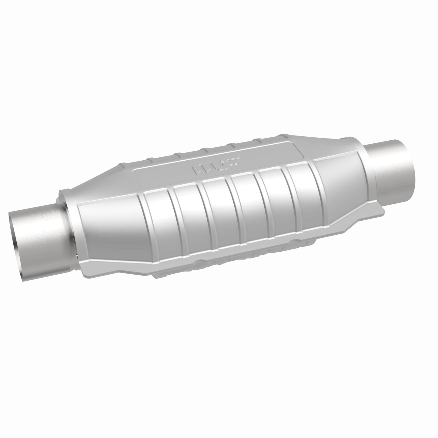 MagnaFlow California Grade CARB Compliant Universal Catalytic Converter 5592306