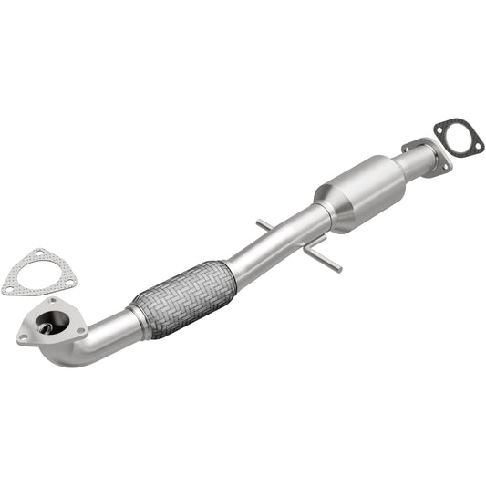 MagnaFlow California Grade CARB Compliant Direct-Fit Catalytic Converter 5421911
