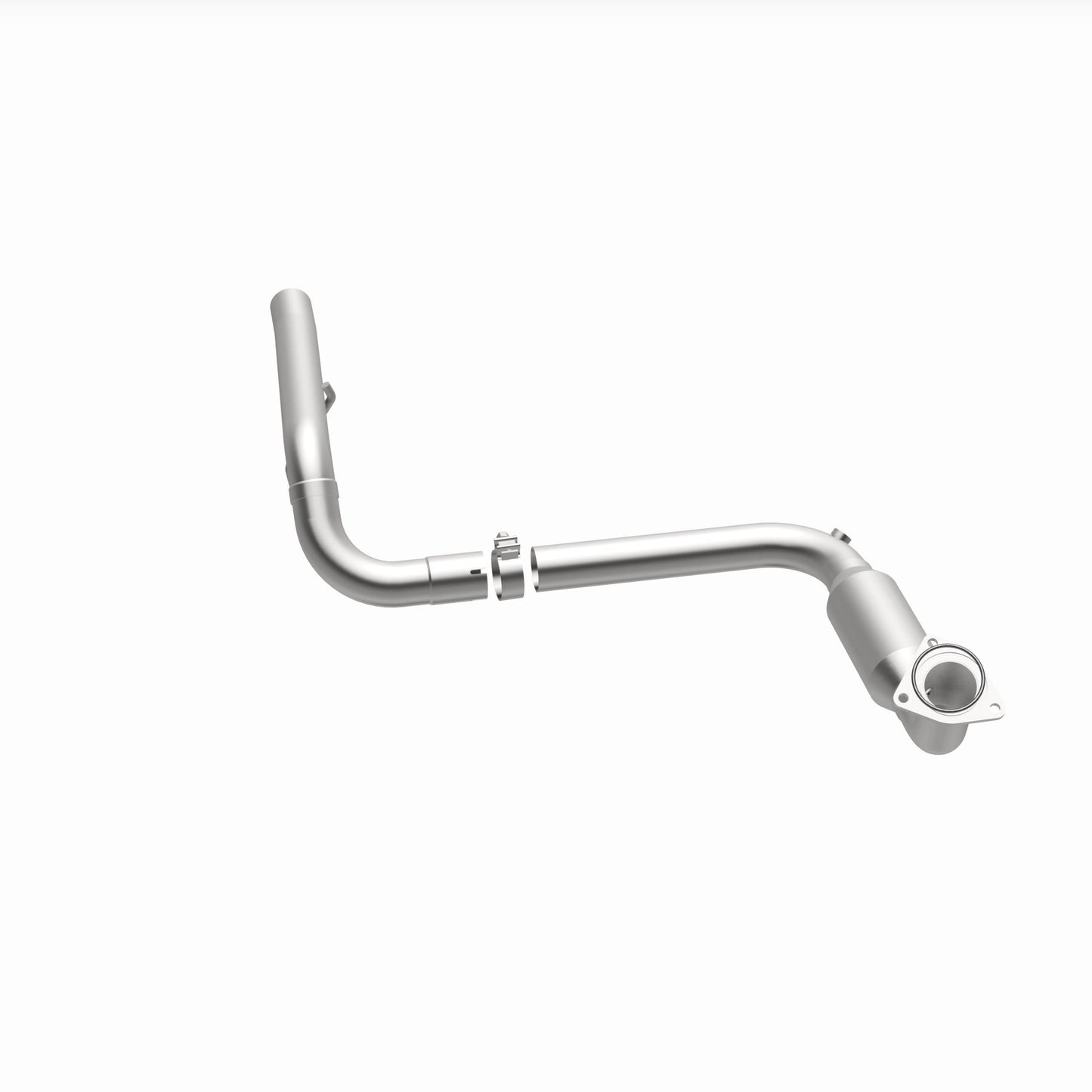 MagnaFlow California Grade CARB Compliant Direct-Fit Catalytic Converter 4651878