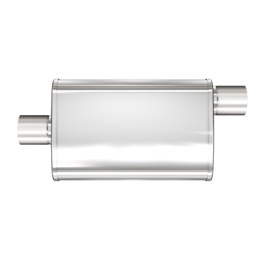 MagnaFlow Exhaust Products 13216 Multi-Chamber Performance Muffler; 2.5in. Offse