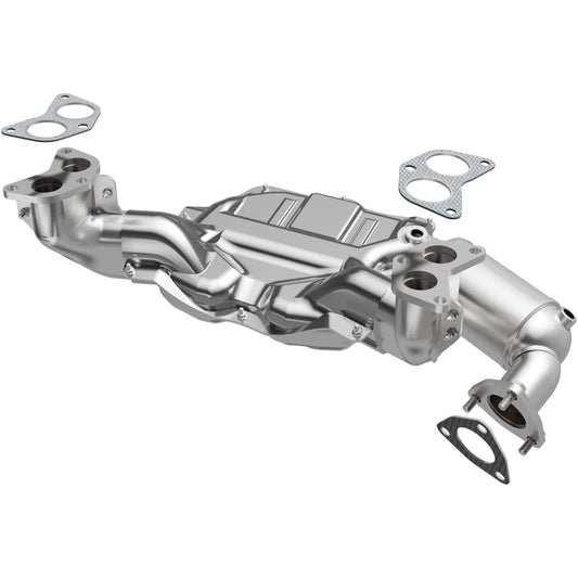 MagnaFlow Exhaust Products 52587 OEM Grade Manifold Catalytic Converter