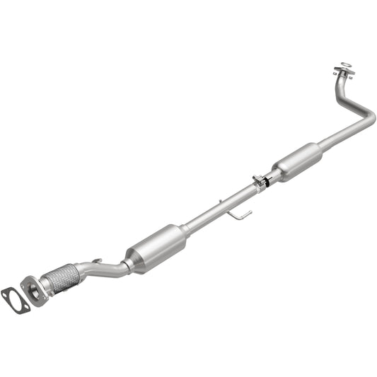 MagnaFlow Exhaust Products 280376 OEM Grade Direct-Fit Catalytic Converter