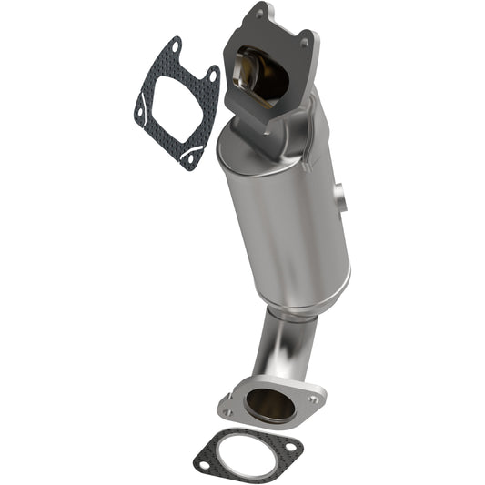 MagnaFlow Exhaust Products 52227 OEM Grade Manifold Catalytic Converter