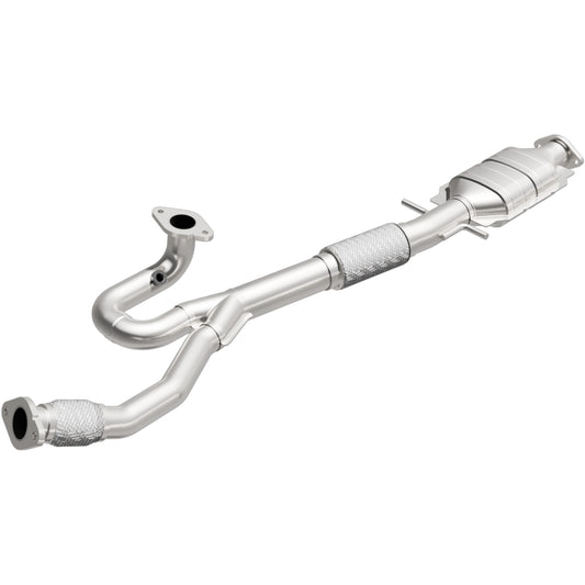 MagnaFlow 2010-2012 Buick LaCrosse California Grade CARB Compliant Direct-Fit Ca