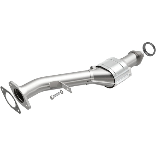 MagnaFlow Exhaust Products 23149 HM Grade Direct-Fit Catalytic Converter